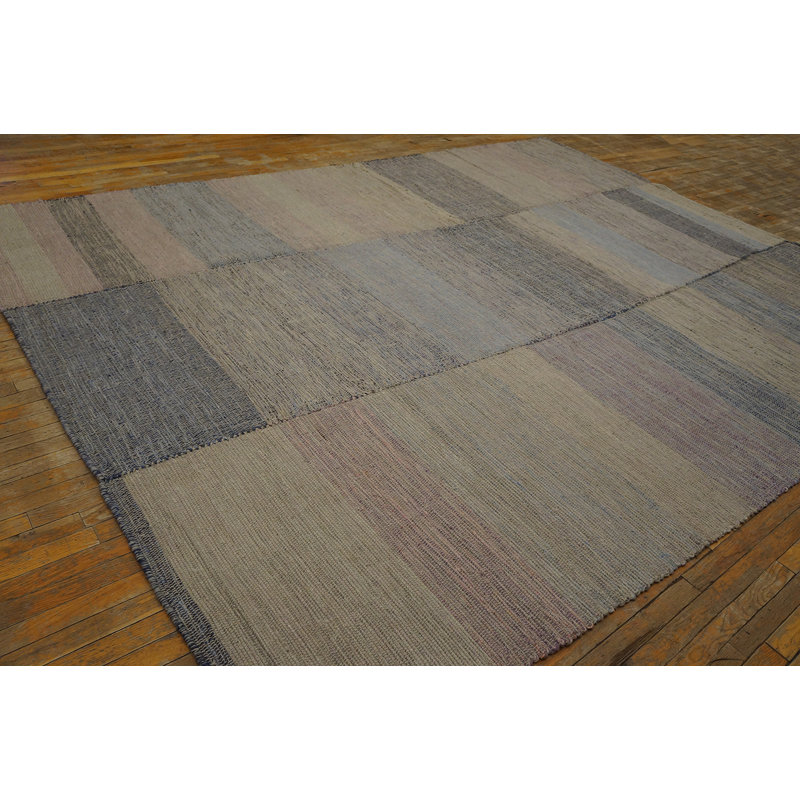 One-of-a-Kind 9' X 12' Area Rug