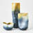 Handmade Porcelain China Table Vase-92001406