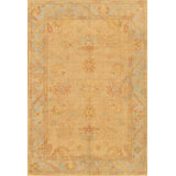 One-of-a-Kind 7'7" X 11'2" Area Rug
