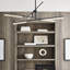 Klee 6 - Light LED Chandelier-59097894