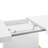 Vector Expandable Dining Table-2086825154-2086825155