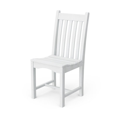 Outdoor Dining Side Chair
