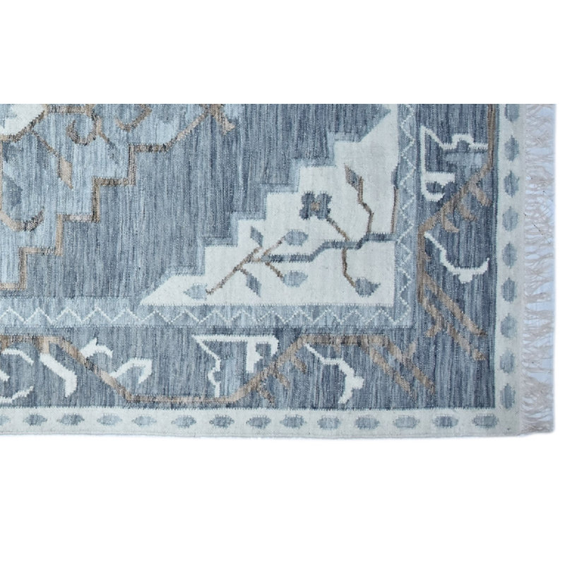 Kristine Oriental Indoor Rug, Rectangle 8' x 10'