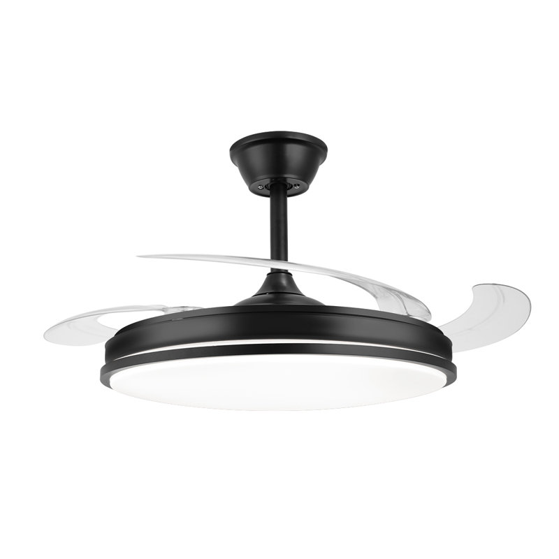 Ceiling Fan with LED Lights