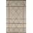 Ivory Wool Handmade Moroccan Area Rug 6x10