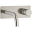 Robinet de salle de bain fixé au mur-47533545