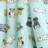 Valcour Quilted Throw Blanket