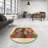 Patchwork Indoor Rug-249980909