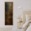 «Dark Dramatic Clouded Sky Abstract Atmosphere», reproduction d'art sur toile encadrée-1812779598-1812779592