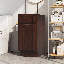 Base de meuble-lavabo simple Heyward-28124451-28213489