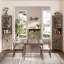 Armoire de rangement 67 po H-1771871490