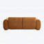 Canapé 79 po 79 po. 79 po.