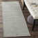Bryent Flat Weave Cotton Geometric Rug