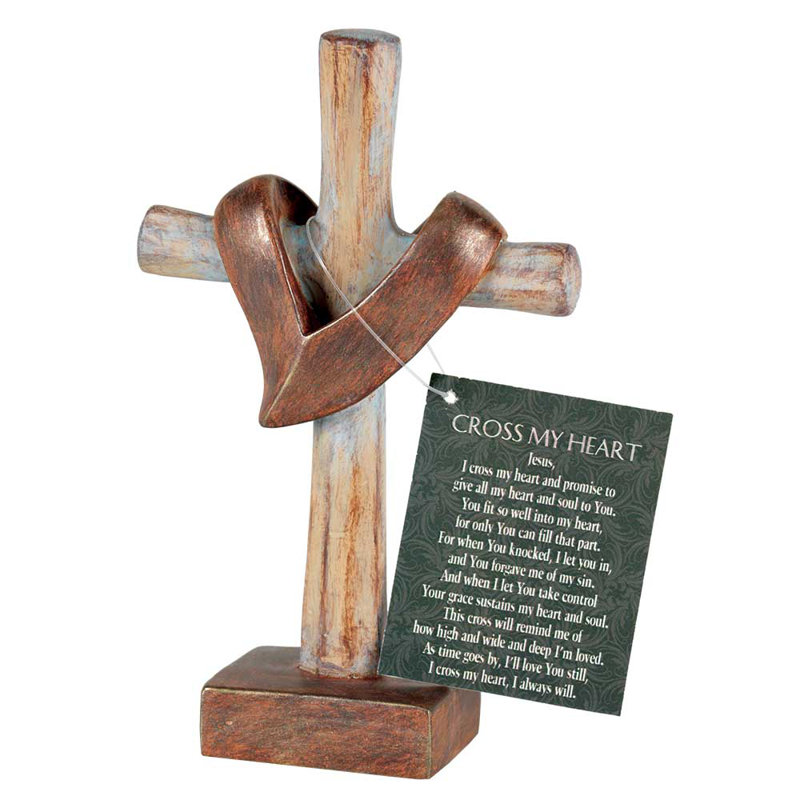 Bennion Resin Figurine / Sculpture Decorative Object