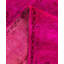 Overdyed One-of-a-Kind 8' 0" X 10' 5" Hand Knotted Area Rug