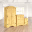 Dean Piece Bedroom Set