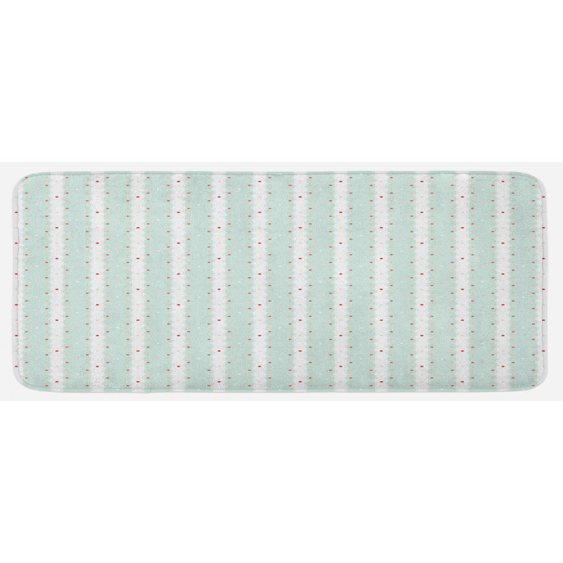 Tapis de cuisine