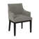 19'' H Upholstered Armchair