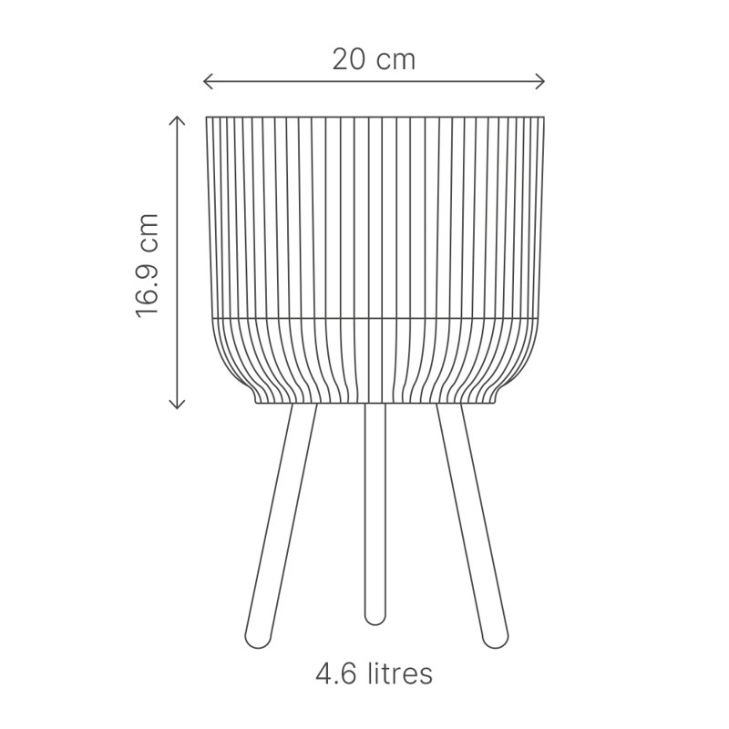 Pot Planter