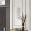 Delphi 1 - Light LED Armed Sconce-30327479