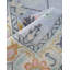 Odette Hand Knotted Wool Trellis Area Rug-1042574149