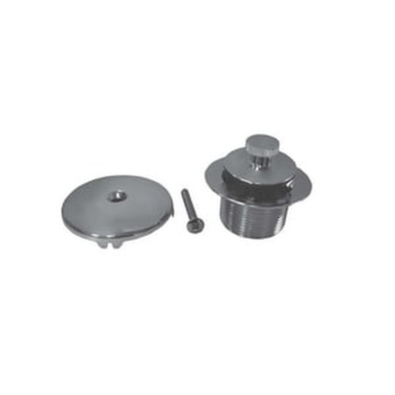 5'' W Lift And Turn Yes