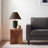 Amabu Accent Table