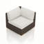 Chaise de patio avec coussin Buckholtz-1242044754-1253891386