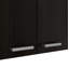 Armoire murale, porte double-93836576