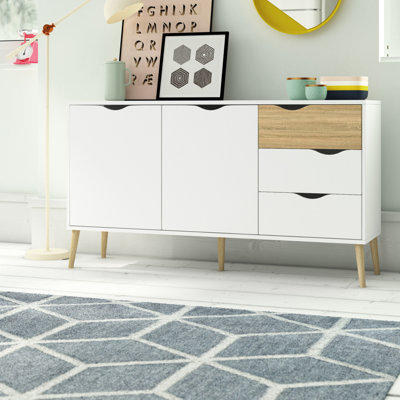 Wragby Sideboard