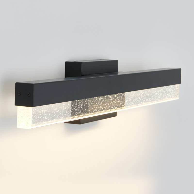 Bennison Dimmable LED Vanity Light