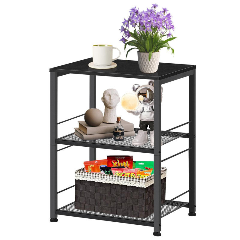 60cm H x 42cm W Printer Stand