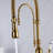 Selected Pull Down Kitchen Faucet