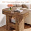 Table de bout rectangulaire en bois manufacturé-626621912