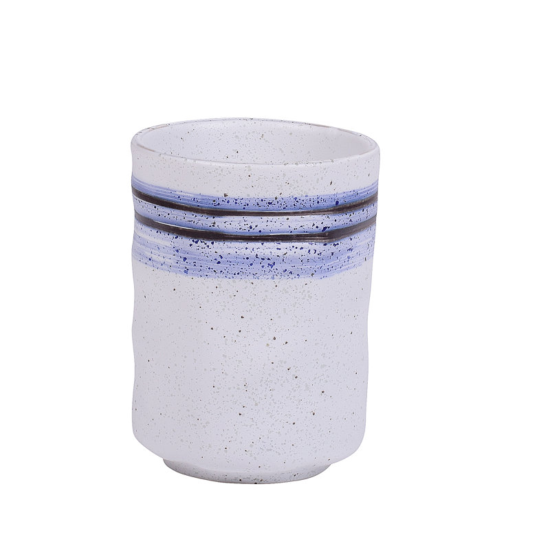 Tasse à thé océan