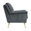 Fauteuil en polyester Gardella-1708046748