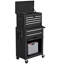 Ensemble 6 tiroirs l 23,5 po Rico-1966043033