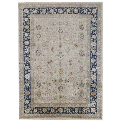 Aberdeen One-of-a-Kind 9'11" X 13'9" Area Rug