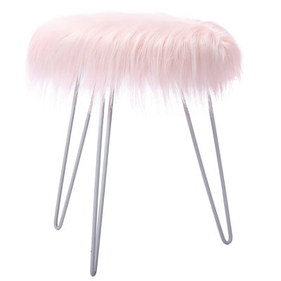 Upholstered Ottoman