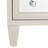 Solid Wood Accent Chest-25359502