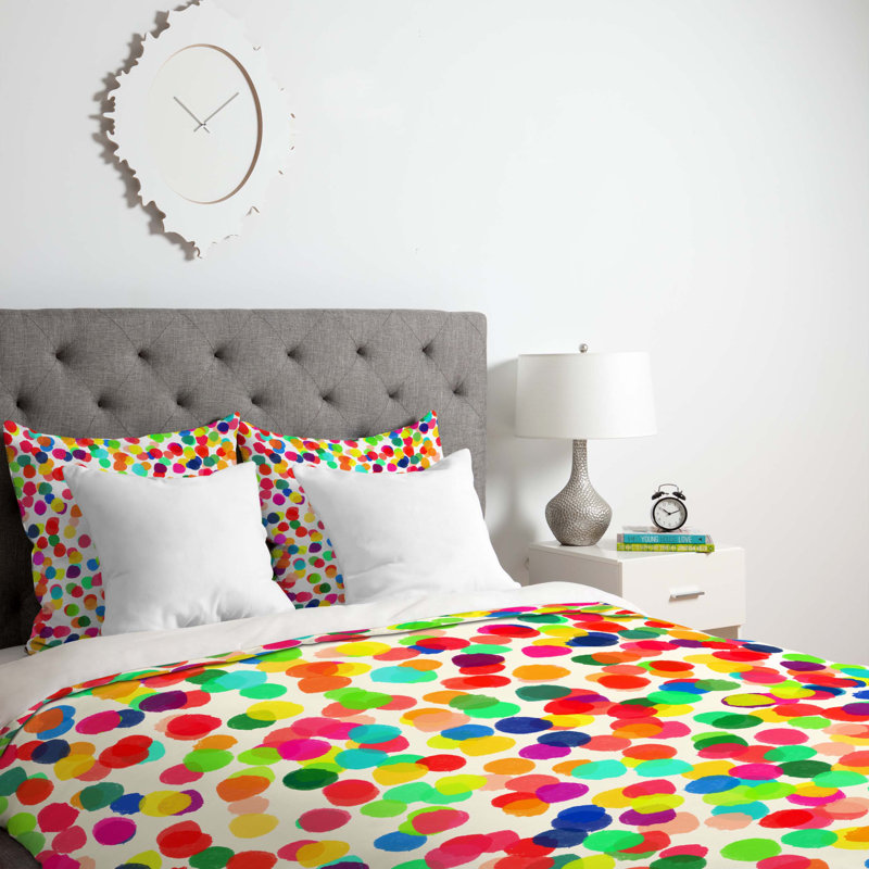 Collection de housse de couette