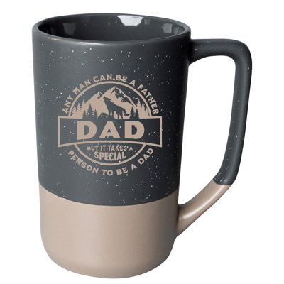 Iromel Ceramic Coffee Mug