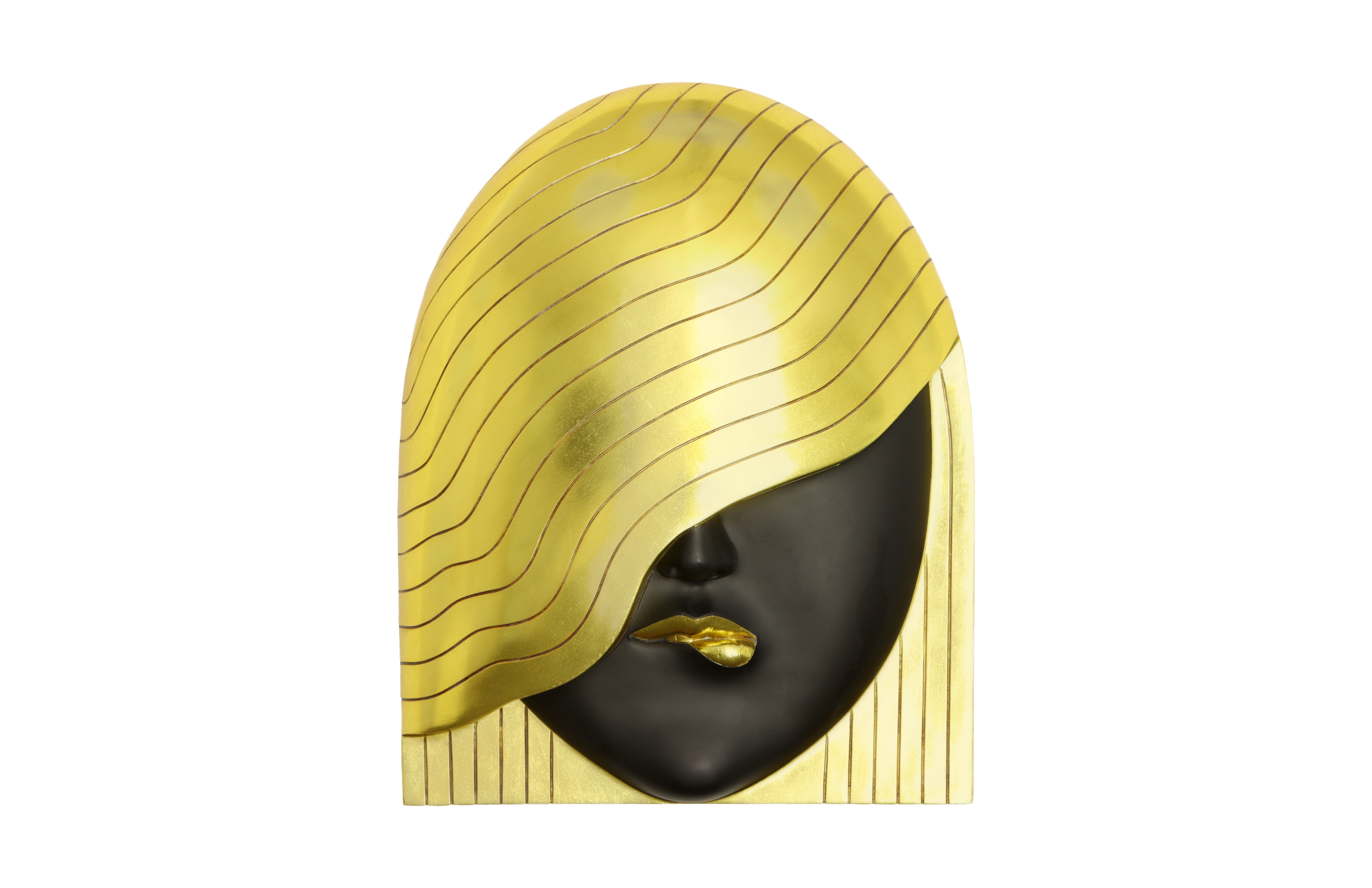Phillips Collection Fashion Faces Wall Decor | Perigold