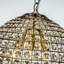  Luminaire suspendu en cristal Dhamender-1861445920-1861445927