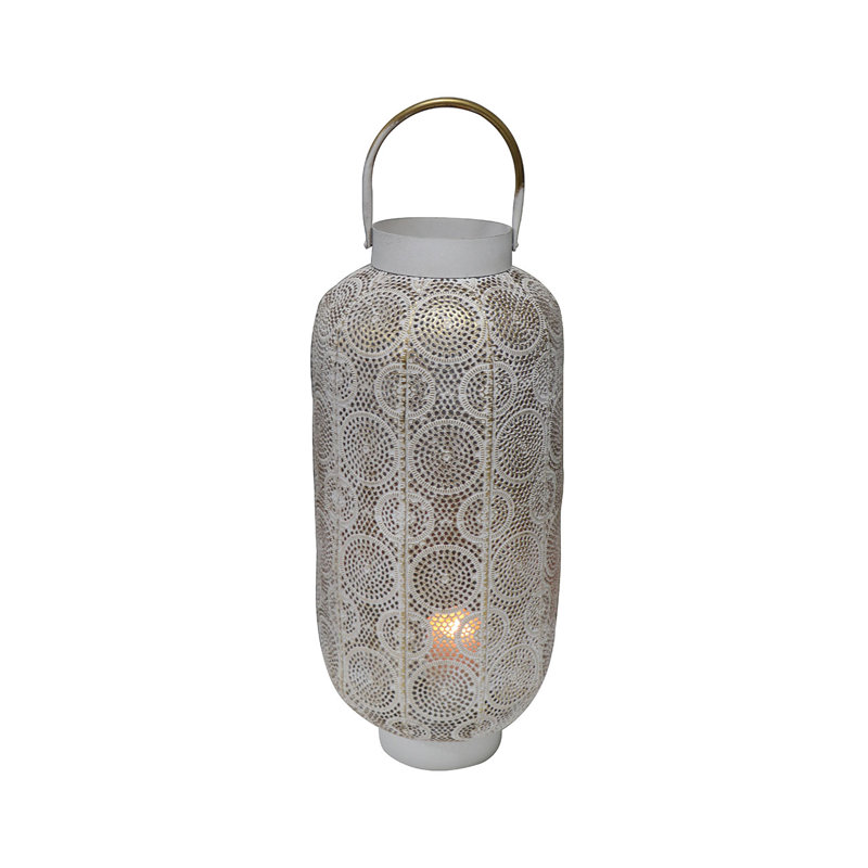 Metal Lantern