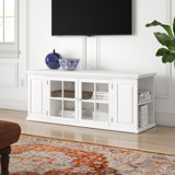 Huse TV Stand for TVs up to 75"