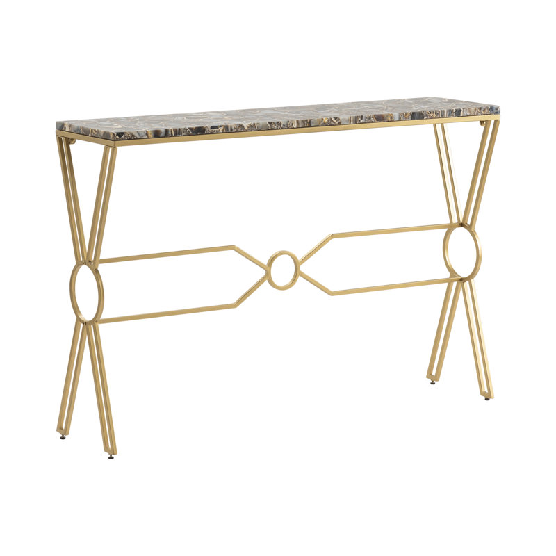Console de 48 po
