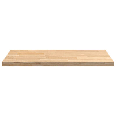 Solid Wood Table Top