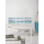Mcclendon Beach On II - 3 Piece Floater Frame Painting on Canvas-426268309