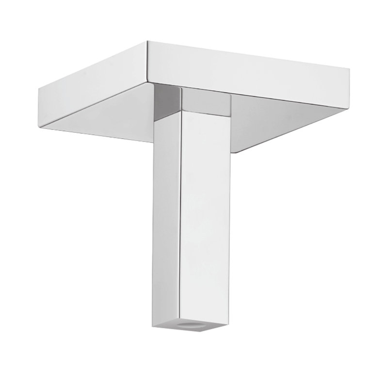 Axor Starck HG Ceiling Mount Shower Arm, Chrome